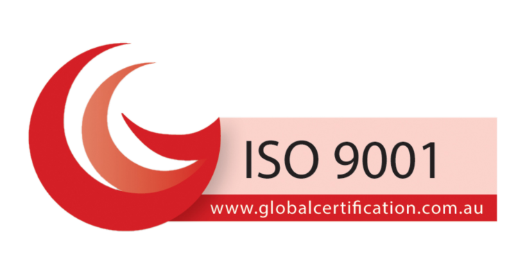 ISO 9001 Quality Management Systems