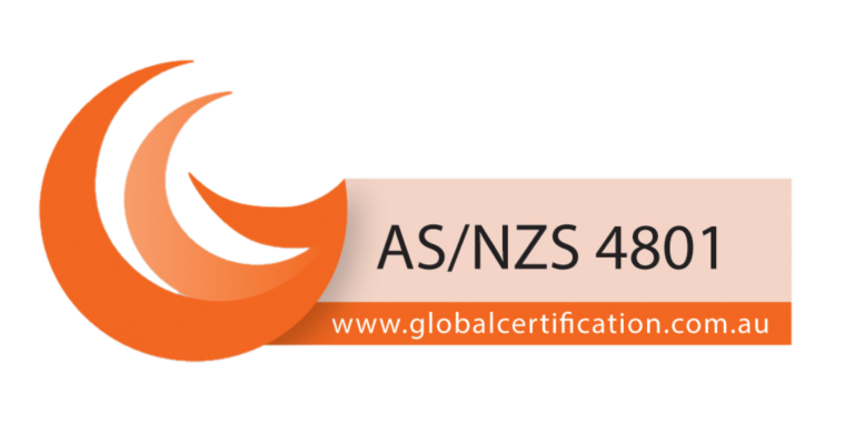 AS/NZS 4801 4801-2001 Safety Management