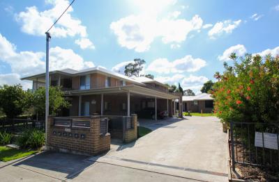 Cumberland Road, Auburn